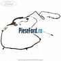Instalatie electrica hayon 3/5 usi cu eleron Ford Focus 2008-2011 2.0 TDCi 110 cp IXDA diesel