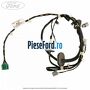 Instalatie electrica hayon 4 usi berlina an 09/2010-12/2014 Ford Mondeo 2008-2014 1.6 Ti 110 cp RHBA benzina