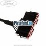Instalatie electrica hayon 4 usi berlina Ford Focus 2004-2007 1.4 80 cp ASDA, ASDB benzina