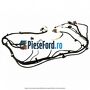 Instalatie electrica hayon berlina 02/2009-06/2010 Ford Mondeo 2008-2014 2.0 TDCi 130 cp AZBA diesel
