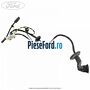 Instalatie electrica hayon Ford Fiesta 2005-2008 1.6 TDCi 90 cp HHJA, HHJB diesel