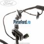 Instalatie electrica hayon Ford Fiesta 2008-2012 1.6 TDCi 75 cp HHJF, UBJA diesel