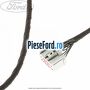 Instalatie electrica hayon Ford Fiesta 2008-2012 1.6 TDCi 95 cp T3JA, TZJA, TZJB diesel