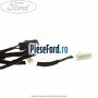 Instalatie electrica hayon Ford S-Max 2007-2014 1.6 TDCi 115 cp T1WA, T1WB diesel