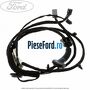 Instalatie electrica hayon model cu camera marsarier Ford Fiesta 2008-2012 1.4 97 cp RTJA, RTJB, SPJA, SPJC, SPJE benzina