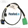 Instalatie electrica incalzire stationara auxiliara Ford Galaxy 2007-2014 1.8 TDCi 125 cp QYWA diesel