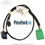 Instalatie electrica incalzire stationara auxiliara Ford Mondeo 2008-2014 1.8 TDCi 125 cp KHBA, QYBA diesel