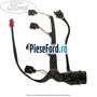 Instalatie electrica inchidere alimentare combustibil Ford Fiesta 2005-2008 1.4 TDCi 68 cp N4JB diesel