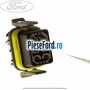 Instalatie electrica incuietoare usa laterala culisanta Ford Transit 2006-2014 2.4 TDCi 100 cp PHFA, PHFC diesel