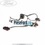 Instalatie electrica incuietoare usa spate dreapta Ford B-Max 1.5 TDCi 75 cp UGJC, UGJG, XUJA, XUJB diesel