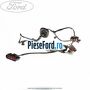 Instalatie electrica incuietoare usa spate dreapta Ford B-Max 1.6 TDCi 95 cp T3JB diesel
