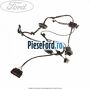 Instalatie electrica incuietoare usa spate stanga Ford B-Max 1.4 LPG 90 cp RTJC LPG