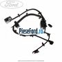 Instalatie electrica modul cutie automata Ford Focus 2011-2014 1.6 Ti 125 cp PNDA, PNDD benzina