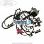 Instalatie electrica motor an 07/2008-03/2010 Ford Fiesta 2008-2012 1.25 82 cp SNJA, SNJB, SNJC, SNJD benzina