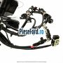 Instalatie electrica motor an 07/2008-03/2010 Ford Fiesta 2008-2012 1.25 82 cp SNJA, SNJB, SNJC, SNJD benzina