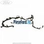 Instalatie electrica motor cu filtru particule Ford Transit 2006-2014 2.4 TDCi 140 cp H9FB diesel