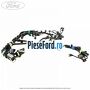 Instalatie electrica motor echipare cutie automatata si start stop Ford Kuga 2013-2016 2.0 TDCi 120 cp XRMA, XRMB, XRMC diesel