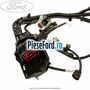 Instalatie electrica motor Ford Fiesta 2008-2012 1.4 TDCi 68 cp F6JB, F6JD diesel