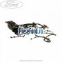 Instalatie electrica motor Ford Fiesta 2008-2012 1.6 TDCi 95 cp T3JA, TZJA, TZJB diesel