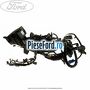Instalatie electrica motor Ford Fiesta 2013-2017 1.0 80 cp P4JA, P4JB, P4JC, P4JD benzina