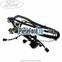 Instalatie electrica motor Ford Focus 2008-2011 1.8 TDCi 115 cp KKDA diesel