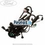 Instalatie electrica motor model cu Powershift Ford Focus 2011-2014 1.6 Ti 85 cp XTDA, XTDB benzina