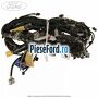 Instalatie electrica panou bord an 02/2011-01/2012 Ford Mondeo 2008-2014 2.3 160 cp SEBA benzina