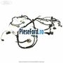 Instalatie electrica panou bord cu AC fara ESP Ford Fiesta 2002-2005 1.3 60 cp BAJA benzina