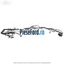 Instalatie electrica panou bord cu AC keyless cu matrix display mare Ford Fiesta 2013-2017 1.0 80 cp P4JA, P4JB, P4JC, P4JD benzina