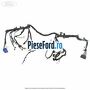Instalatie electrica panou bord cu PTC Ford Tourneo Custom 2014-2018 2.2 TDCi 125 cp CYF4, CYFF diesel
