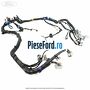 Instalatie electrica panou bord cu USB Ford Ranger 2012-2015 2.2 TDCi 125 cp ENQW, GBVAJQW diesel