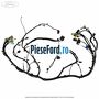 Instalatie electrica panou bord cutie automata CD4E Ford Mondeo 2000-2007 1.8 16V 125 cp CHBA, CHBB benzina