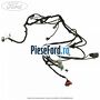 Instalatie electrica panou bord parbriz cu incalzire Ford Ka 2009-2016 1.2 69 cp 169A4000, FP4 benzina