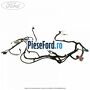 Instalatie electrica panou bord parbriz cu incalzire Ford Ka 2009-2016 1.2 69 cp 169A4000, FP4 benzina