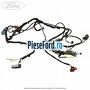 Instalatie electrica panou bord parbriz cu incalzire Ford Ka 2009-2016 1.3 TDCi 75 cp 169A1000, FD4 diesel