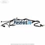 Instalatie electrica panou bord parbriz cu incalzire si start stop Ford Ka 2009-2016 1.3 TDCi 75 cp 169A1000, FD4 diesel