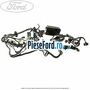 Instalatie electrica panou sigurante compartiment motor Ford Focus 2011-2014 1.6 TDCi ECOnetic 105 cp NGDA, NGDB diesel