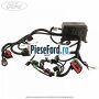 Instalatie electrica panou sigurante fara AC Ford Transit 2006-2014 2.2 TDCi 125 cp CYFA, CYFB, CYFC, CYFD diesel