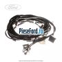 Instalatie electrica plafon model lung Ford Transit 2006-2014 2.4 TDCi 140 cp H9FB diesel