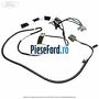 Instalatie electrica plafon spre fata Ford Tourneo Custom 2014-2018 2.0 EcoBlue 105 cp BJFA, BJFB, YLF6, YLFA, YLFB, YLFS diesel