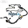Instalatie electrica podea bena cabina 3/4 usi Ford Ranger 2012-2015 2.2 TDCi 125 cp ENQW, GBVAJQW diesel