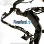 Instalatie electrica podea echipare airbag cortina Ford Fiesta 2013-2017 1.0 EcoBoost 100 cp SFJA, SFJB, SFJC, SFJD benzina