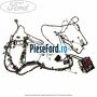 Instalatie electrica podea echipare airbag cortina Ford Fiesta 2013-2017 1.25 60 cp STJA, STJB, STJC, STJD benzina
