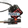 Instalatie electrica proiectoare bara fata an 05/2011-04/2014 Ford C-Max 2011-2015 1.6 TDCi 115 cp T1DA, T1DB diesel | Foto 2