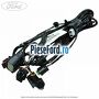 Instalatie electrica proiectoare bara fata cu senzor parcare an 08/2010-05/2015 Ford Galaxy 2007-2014 1.8 TDCi 100 cp FFWA diesel
