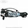 Instalatie electrica proiectoare bara fata cu senzor parcare an 08/2010-05/2015 Ford Galaxy 2007-2014 2.2 TDCi 175 cp Q4WA diesel