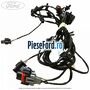 Instalatie electrica proiectoare echipare colt adaptiv si senzor parcare Ford Transit Connect 2013-2018 1.6 TDCi 115 cp T1GA diesel