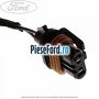 Instalatie electrica proiectoare echipare cu senzor parcare Ford Kuga 2016-2018 1.5 EcoBoost 120 cp BNMA, BNMB, BNMC benzina