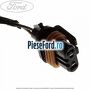 Instalatie electrica proiectoare echipare cu senzor parcare Ford Kuga 2016-2018 1.5 EcoBoost 150 cp M8MA, M8MB, M8MC, M8MD, M8ME benzina