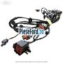 Instalatie electrica proiectoare echipare faruri adaptive Ford Tourneo Connect 2013-2018 1.6 TDCi 75 cp UBGA diesel